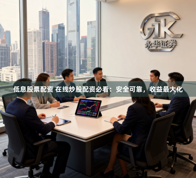 低息股票配资 在线炒股配资必看：安全可靠，收益最大化